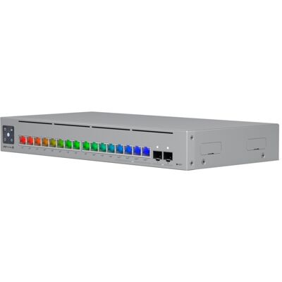 Ubiquiti USW-Pro-Max-16-POE, Switch Ubiquiti USW-Pro-Max-16-POE, Switch