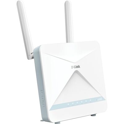 D-Link G416/E EAGLE PRO AI AX1500 4G+, Mobile WLAN-Router D-Link G416/E EAGLE PRO AI AX1500 4G+, Mobile WLAN-Router