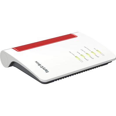FRITZ! Box 5530 Fiber, Glasfaser-Router FRITZ! Box 5530 Fiber, Glasfaser-Router