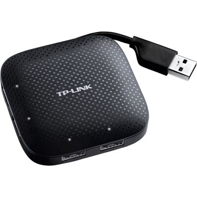 TP-Link 4-Port USB 3.0 Hub UH400, USB-Hub TP-Link 4-Port USB 3.0 Hub UH400, USB-Hub