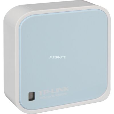 TP-Link TL-WR802N nano, Router TP-Link TL-WR802N nano, Router