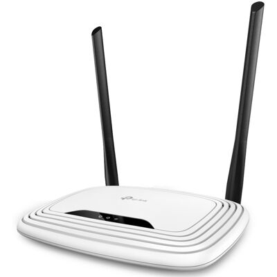 TP-Link TL-WR841N, Router TP-Link TL-WR841N, Router