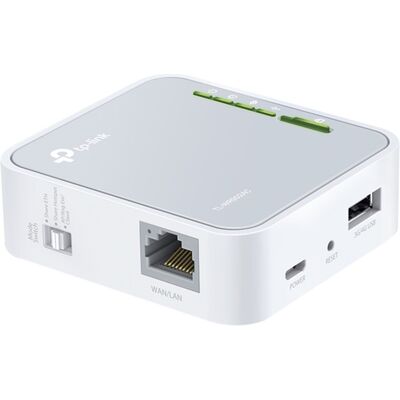 TP-Link TL-WR902AC Pocket 1FE/AC750/Ro, Router TP-Link TL-WR902AC Pocket 1FE/AC750/Ro, Router