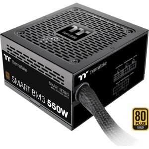Thermaltake SMART BM3 550W, PC-Netzteil Thermaltake SMART BM3 550W, PC-Netzteil