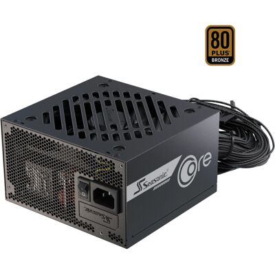 Seasonic CORE BC-750 ATX3.1, PC-Netzteil Seasonic CORE BC-750 ATX3.1, PC-Netzteil