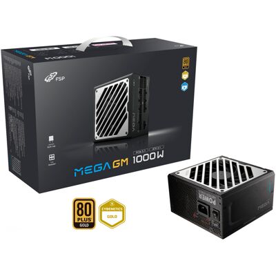 FSP MEGA GM 1000W, PC-Netzteil FSP MEGA GM 1000W, PC-Netzteil
