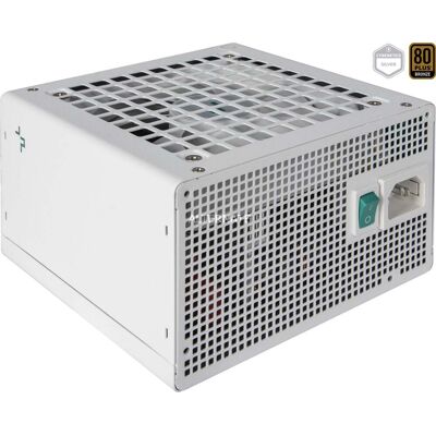 DeepCool PL650D White, PC-Netzteil DeepCool PL650D White, PC-Netzteil