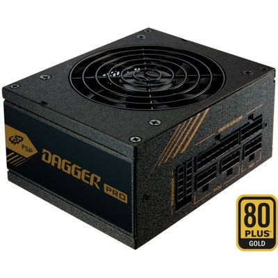 FSP DAGGER PRO 650W, PC-Netzteil FSP DAGGER PRO 650W, PC-Netzteil