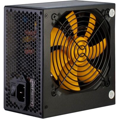 Inter-Tech Argus APS-720 720W, PC-Netzteil Inter-Tech Argus APS-720 720W, PC-Netzteil