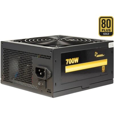 Inter-Tech Argus GPS-700 700W, PC-Netzteil Inter-Tech Argus GPS-700 700W, PC-Netzteil