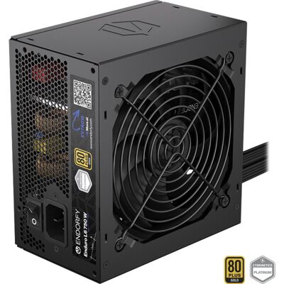 ENDORFY Enduro L6 750W, PC-Netzteil ENDORFY Enduro L6 750W, PC-Netzteil