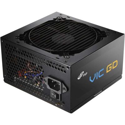 FSP VIC GD 650W, PC-Netzteil FSP VIC GD 650W, PC-Netzteil