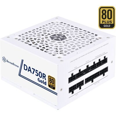 Silverstone SST-DA750R-GMA-WWW, PC-Netzteil Silverstone SST-DA750R-GMA-WWW, PC-Netzteil