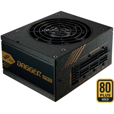 FSP DAGGER PRO 850W, PC-Netzteil FSP DAGGER PRO 850W, PC-Netzteil
