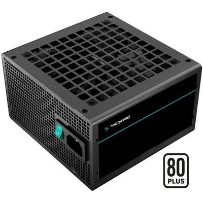 DeepCool PF700 700W, PC-Netzteil DeepCool PF700 700W, PC-Netzteil