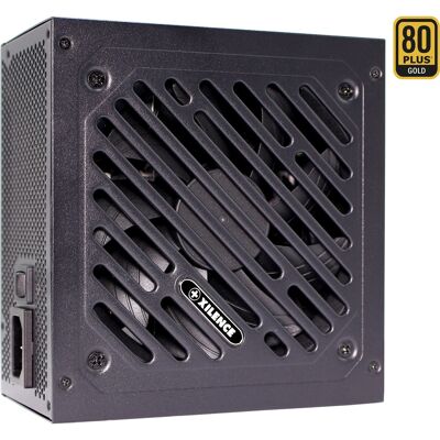 Xilence Gaming Gold 650W, PC-Netzteil Xilence Gaming Gold 650W, PC-Netzteil