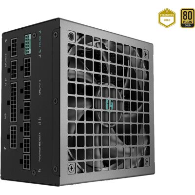 Deepcool PN1200-M, PC-Netzteil Deepcool PN1200-M, PC-Netzteil
