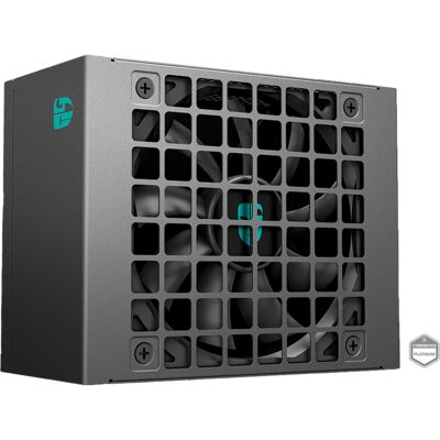 DeepCool GAMER STORM PS850P, PC-Netzteil DeepCool GAMER STORM PS850P, PC-Netzteil