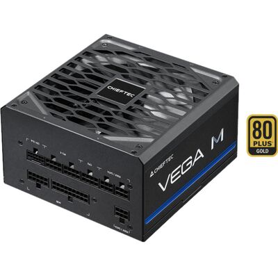 Chieftec VEGA M PPG-850-C, PC-Netzteil Chieftec VEGA M PPG-850-C, PC-Netzteil