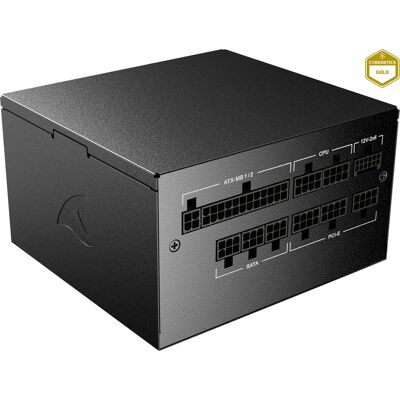 Sharkoon Rebel P20 Gen2 750, PC-Netzteil Sharkoon Rebel P20 Gen2 750, PC-Netzteil