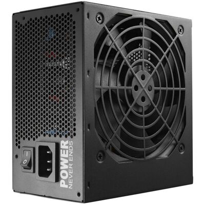 FSP HEXA 85+ PRO 450W, PC-Netzteil FSP HEXA 85+ PRO 450W, PC-Netzteil