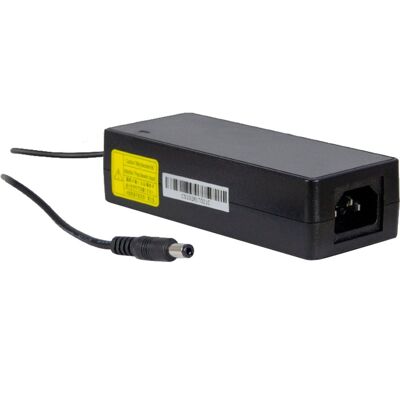Inter-Tech Externes Netzteil 12Volt, 90Watt Inter-Tech Externes Netzteil 12Volt, 90Watt