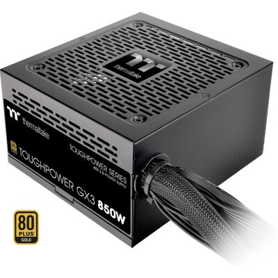 Thermaltake Toughpower GX3 850W, PC-Netzteil Thermaltake Toughpower GX3 850W, PC-Netzteil