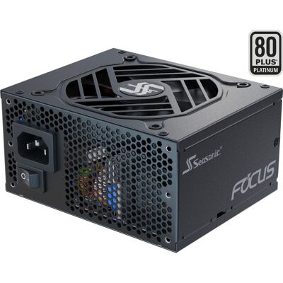 Seasonic FOCUS SPX-650, PC-Netzteil Seasonic FOCUS SPX-650, PC-Netzteil