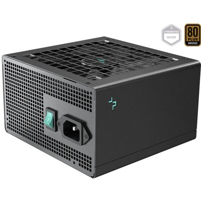 DeepCool PL650D, PC-Netzteil DeepCool PL650D, PC-Netzteil