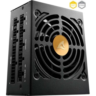 Sharkoon Rebel P20 SFX 1000W, PC-Netzteil Sharkoon Rebel P20 SFX 1000W, PC-Netzteil