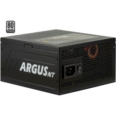 Inter-Tech ArgusNT HA-850BA3 850W, PC-Netzteil Inter-Tech ArgusNT HA-850BA3 850W, PC-Netzteil