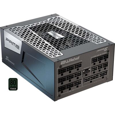 Seasonic PRIME TX-1300, PC-Netzteil Seasonic PRIME TX-1300, PC-Netzteil