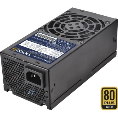 Silverstone SST-TX700-G 700W, PC-Netzteil Silverstone SST-TX700-G 700W, PC-Netzteil