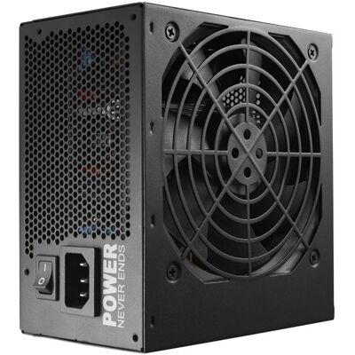 FSP HEXA 85+ PRO 650W, PC-Netzteil FSP HEXA 85+ PRO 650W, PC-Netzteil