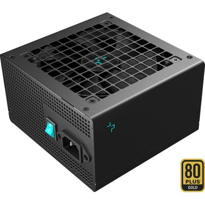 DeepCool PN750M, PC-Netzteil DeepCool PN750M, PC-Netzteil