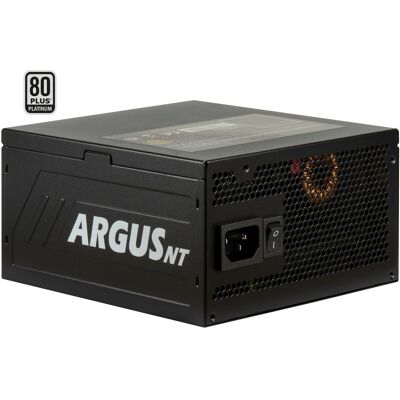 Inter-Tech ArgusNT HA-1000BA3 1000W, PC-Netzteil Inter-Tech ArgusNT HA-1000BA3 1000W, PC-Netzteil