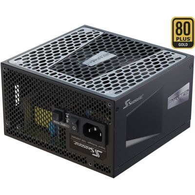 Seasonic PRIME GX-650, PC-Netzteil Seasonic PRIME GX-650, PC-Netzteil