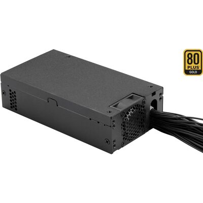 FSP FlexGURU PRO 500W, PC-Netzteil FSP FlexGURU PRO 500W, PC-Netzteil