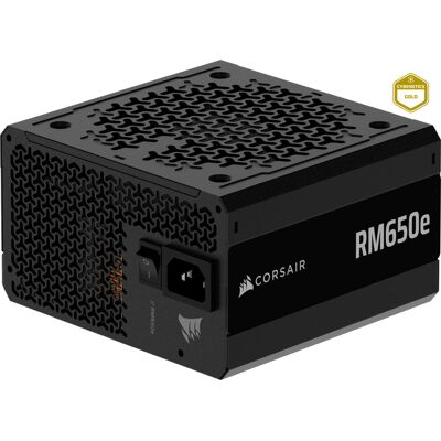 Corsair RM650e, PC-Netzteil Corsair RM650e, PC-Netzteil