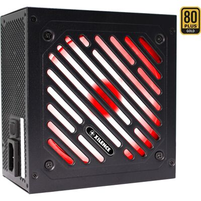 Xilence Gaming Gold 750W ARGB, PC-Netzteil Xilence Gaming Gold 750W ARGB, PC-Netzteil