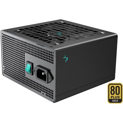 DeepCool PN750D, PC-Netzteil DeepCool PN750D, PC-Netzteil