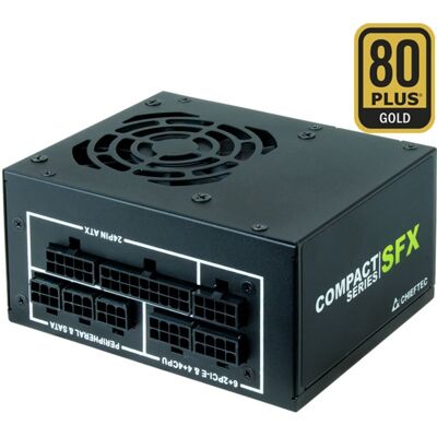 Chieftec CSN-450C 450W, PC-Netzteil Chieftec CSN-450C 450W, PC-Netzteil