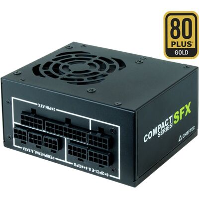 Chieftec CSN-650C 650W, PC-Netzteil Chieftec CSN-650C 650W, PC-Netzteil