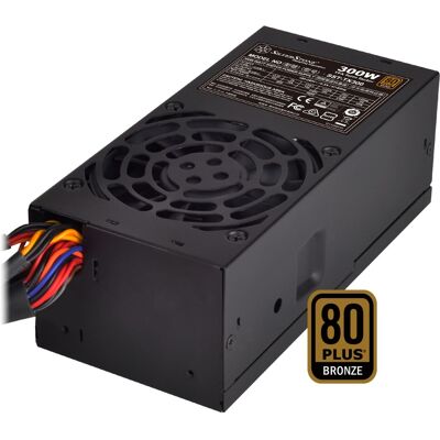 Silverstone SST-TX300, PC-Netzteil Silverstone SST-TX300, PC-Netzteil
