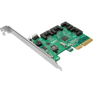 HighPoint RocketRAID 640L, Serial ATA-Controller HighPoint RocketRAID 640L, Serial ATA-Controller