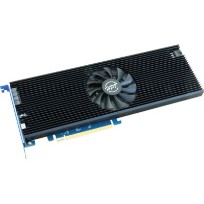 HighPoint Rocket 7608A, RAID-Karte HighPoint Rocket 7608A, RAID-Karte