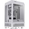 Thermaltake The Tower 100 Mini Tower Snow, Tower-Gehäuse