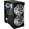 RAIJINTEK SILENOS PRO, Tower-Gehäuse