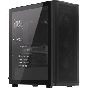 ENDORFY Ventum 400 Air, Tower-Gehäuse ENDORFY Ventum 400 Air, Tower-Gehäuse