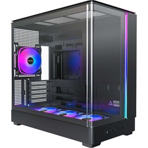 Montech KING 15 PRO, Tower-Gehäuse Montech KING 15 PRO, Tower-Gehäuse
